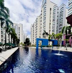 The Floravale (D22), Condominium #573881491